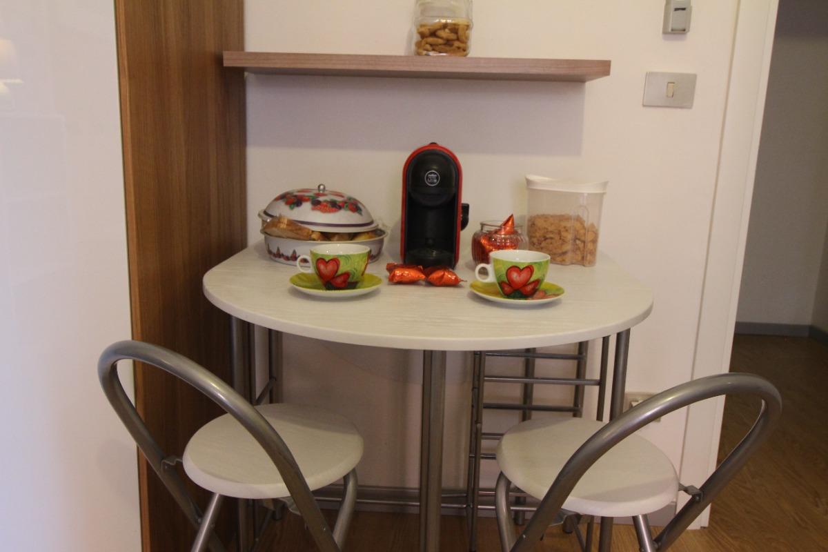 La colazione di BREAK BORGO