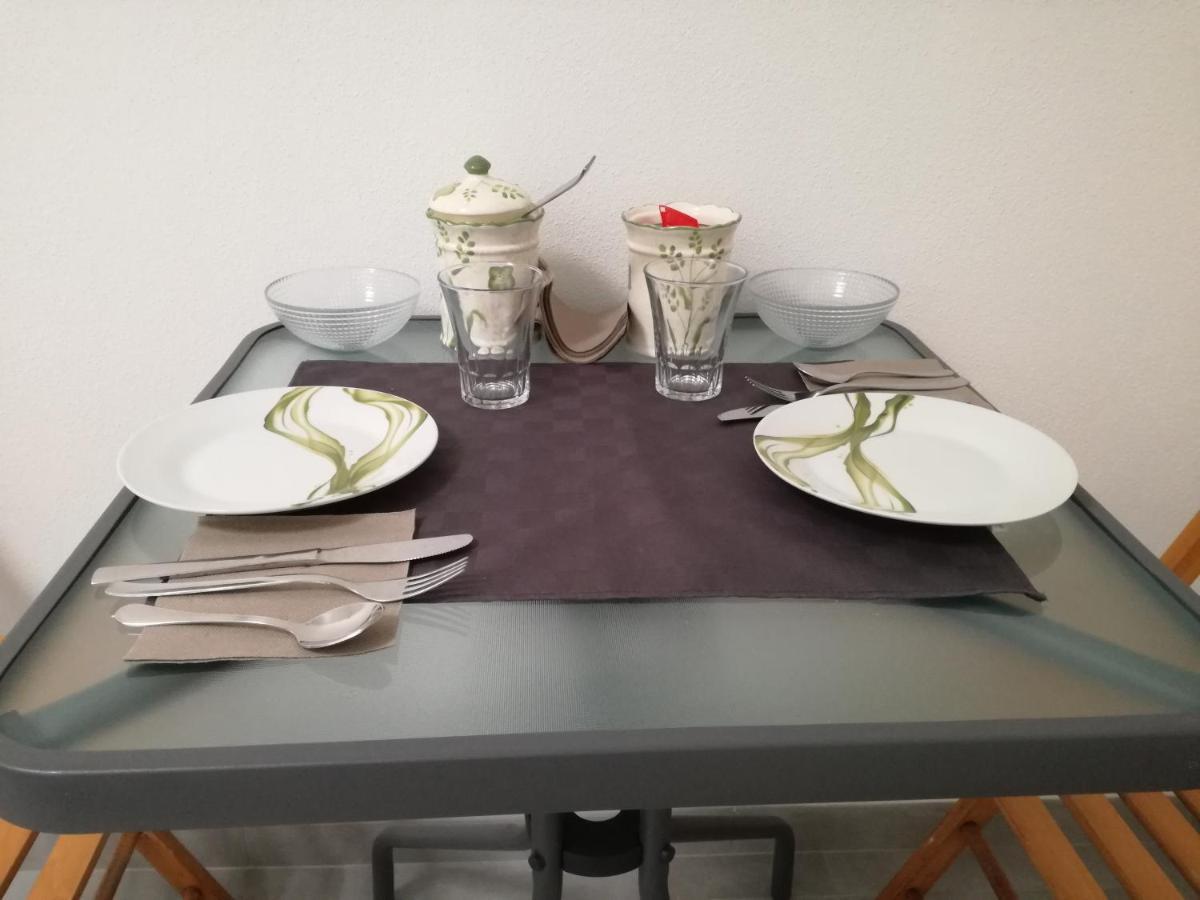 La colazione di ADAGIOSTAY