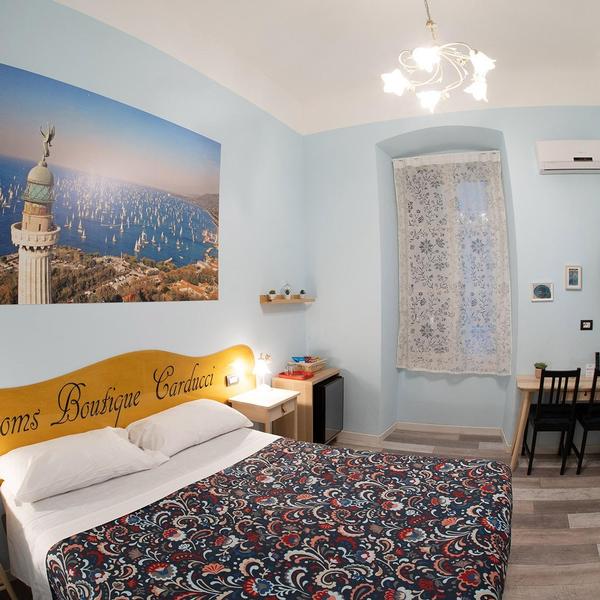  Rooms Boutique Carducci