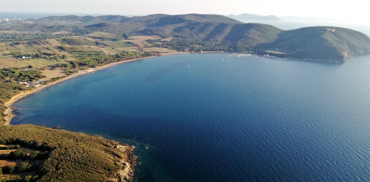 Golfo di Baratti