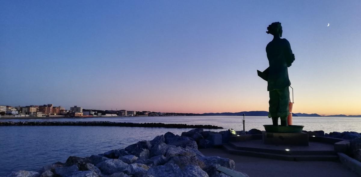 Passeggiata del Marinaio