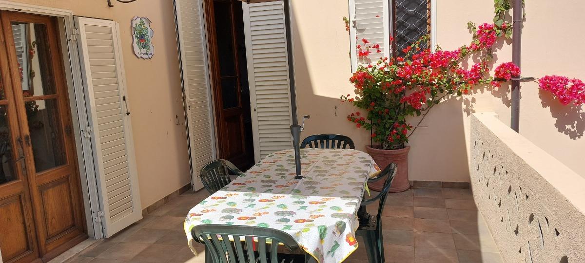 Terrazza della Villa