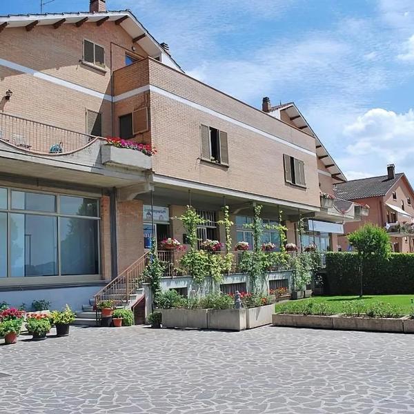  Berny House