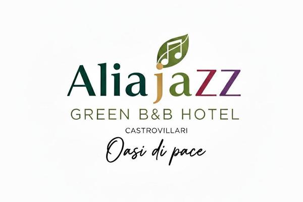 AliaJazz Green B&B