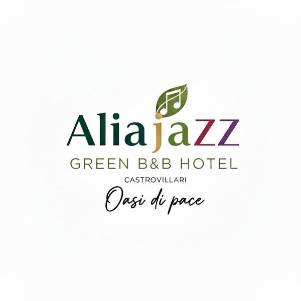  Aliajazz Green B&B