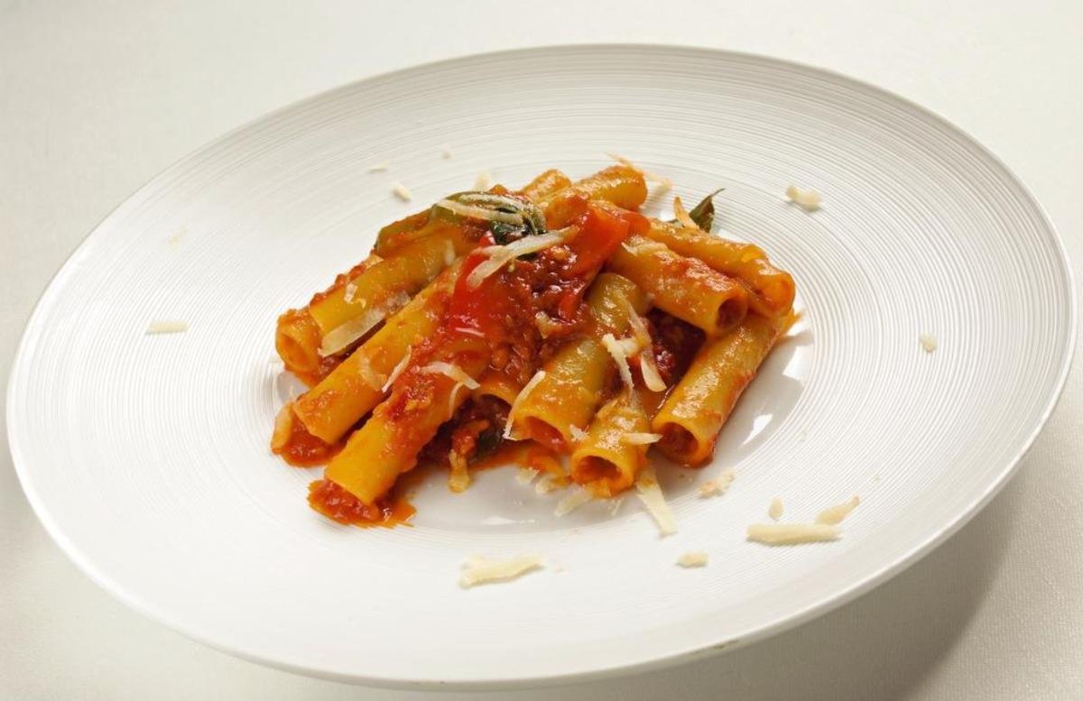 Il ristorante di ALIAJAZZ GREEN B&B