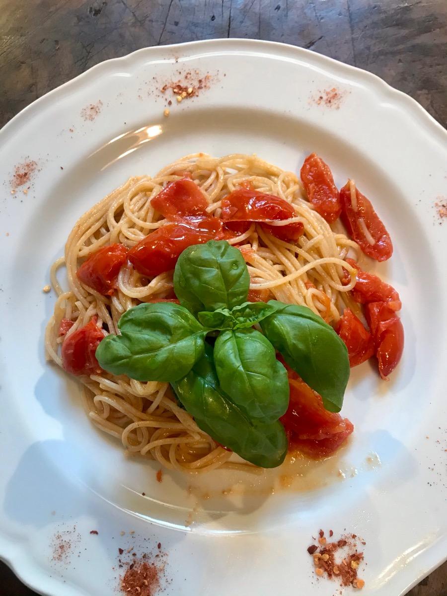 Il ristorante di COUNTRY B&B VILLA DI CORNIOLA