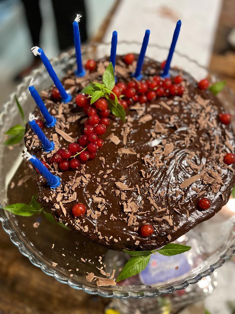 Il ristorante di COUNTRY B&B VILLA DI CORNIOLA