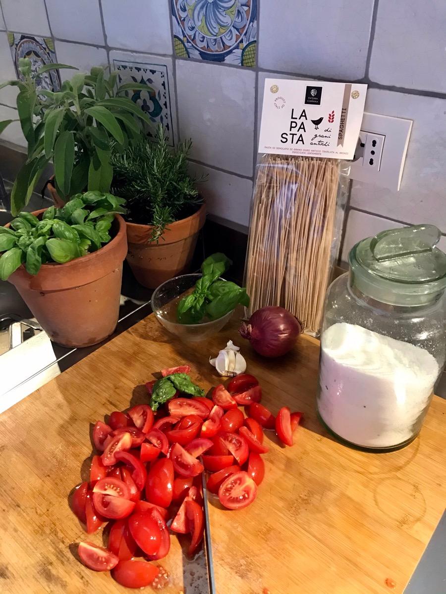 Il ristorante di COUNTRY B&B VILLA DI CORNIOLA