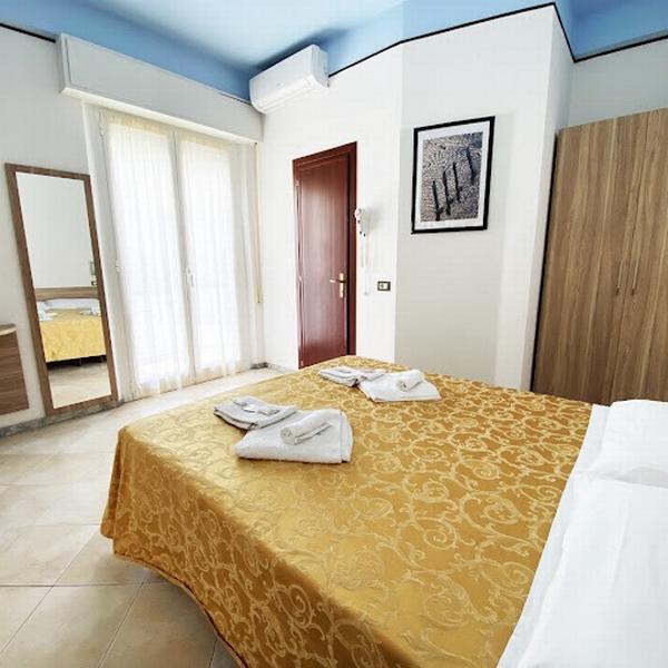 hotel nanni garnì