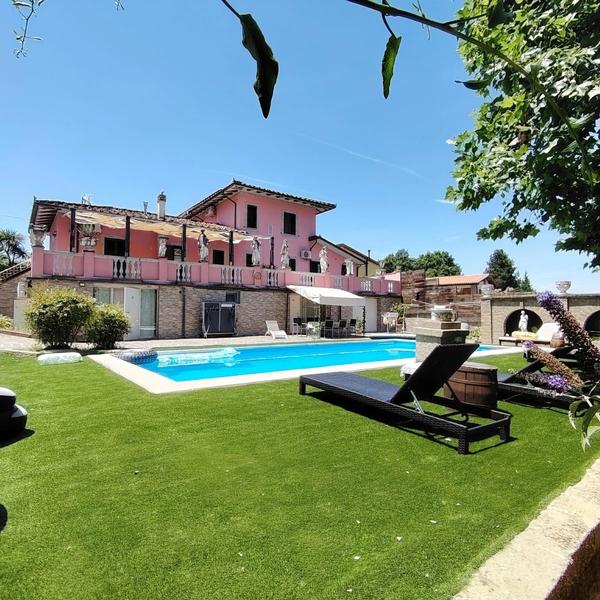  Pirro & Sharon House