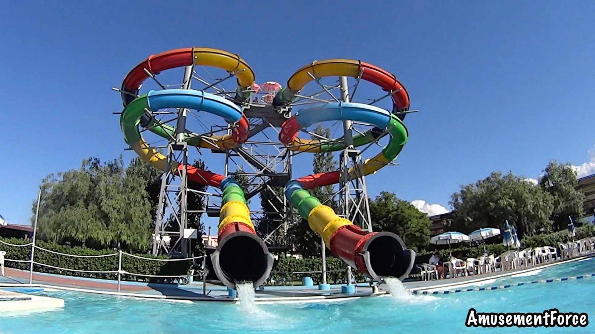 Acquapark Odissea 2000