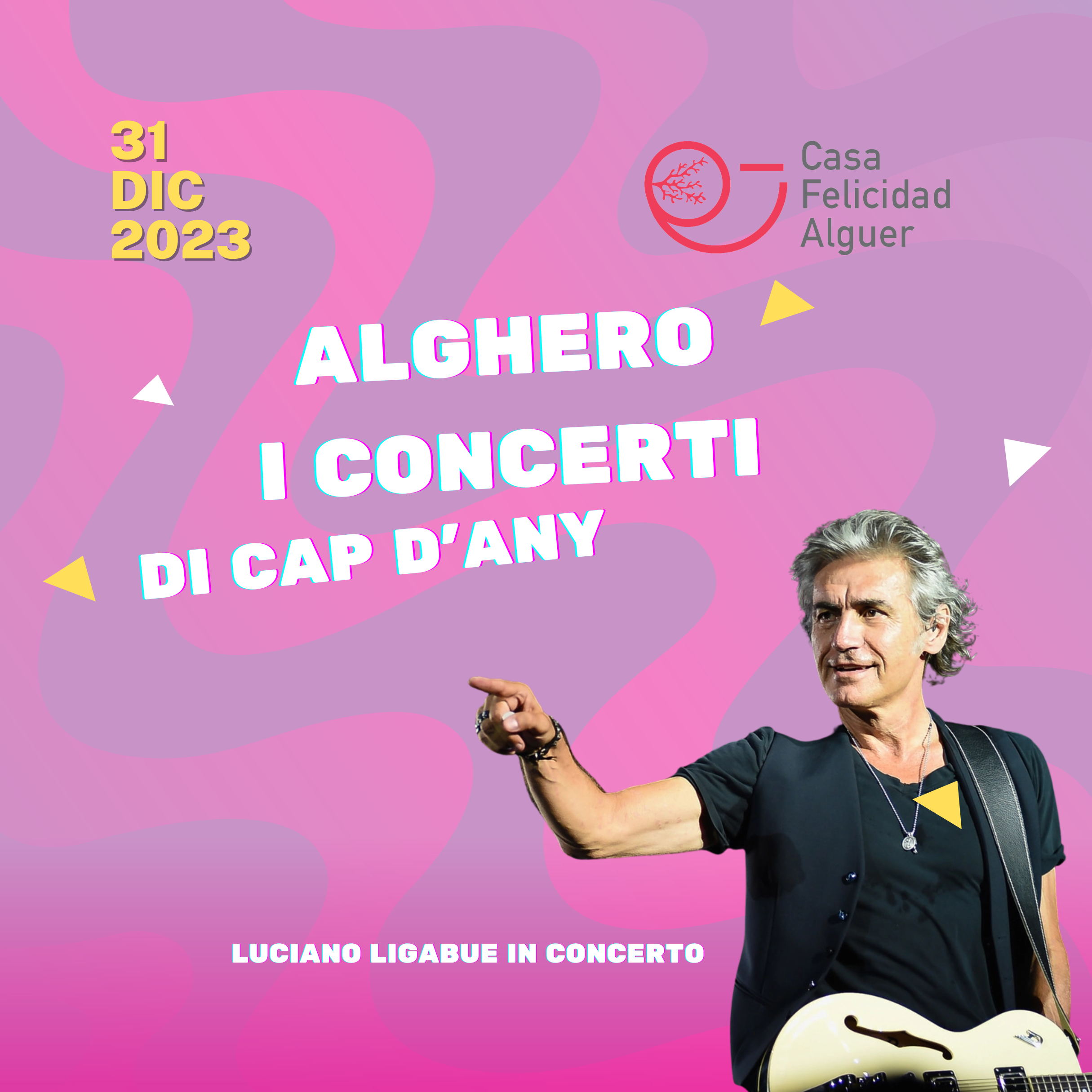 CAPODANNO 2023-2024