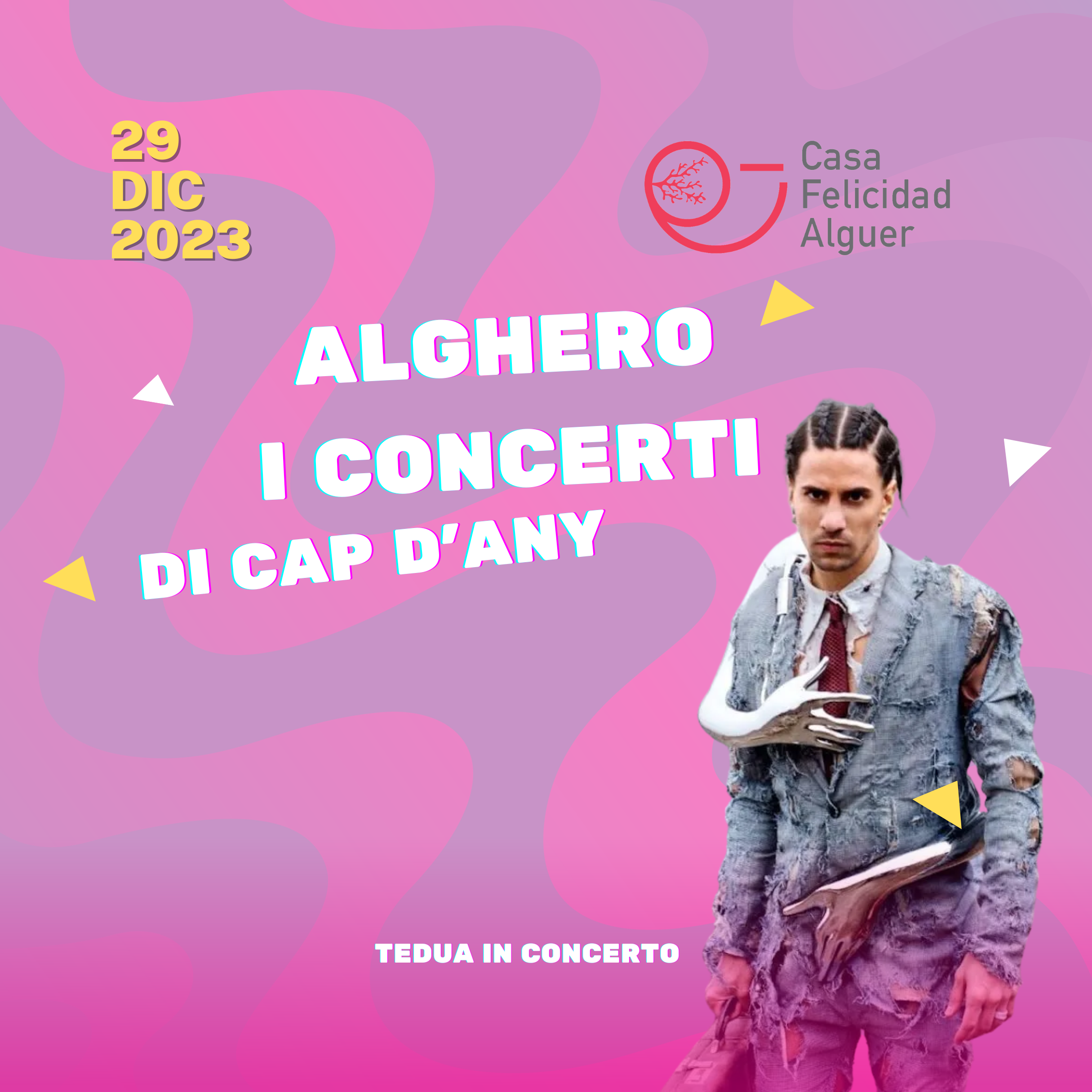 aspettando il capodanno 2024