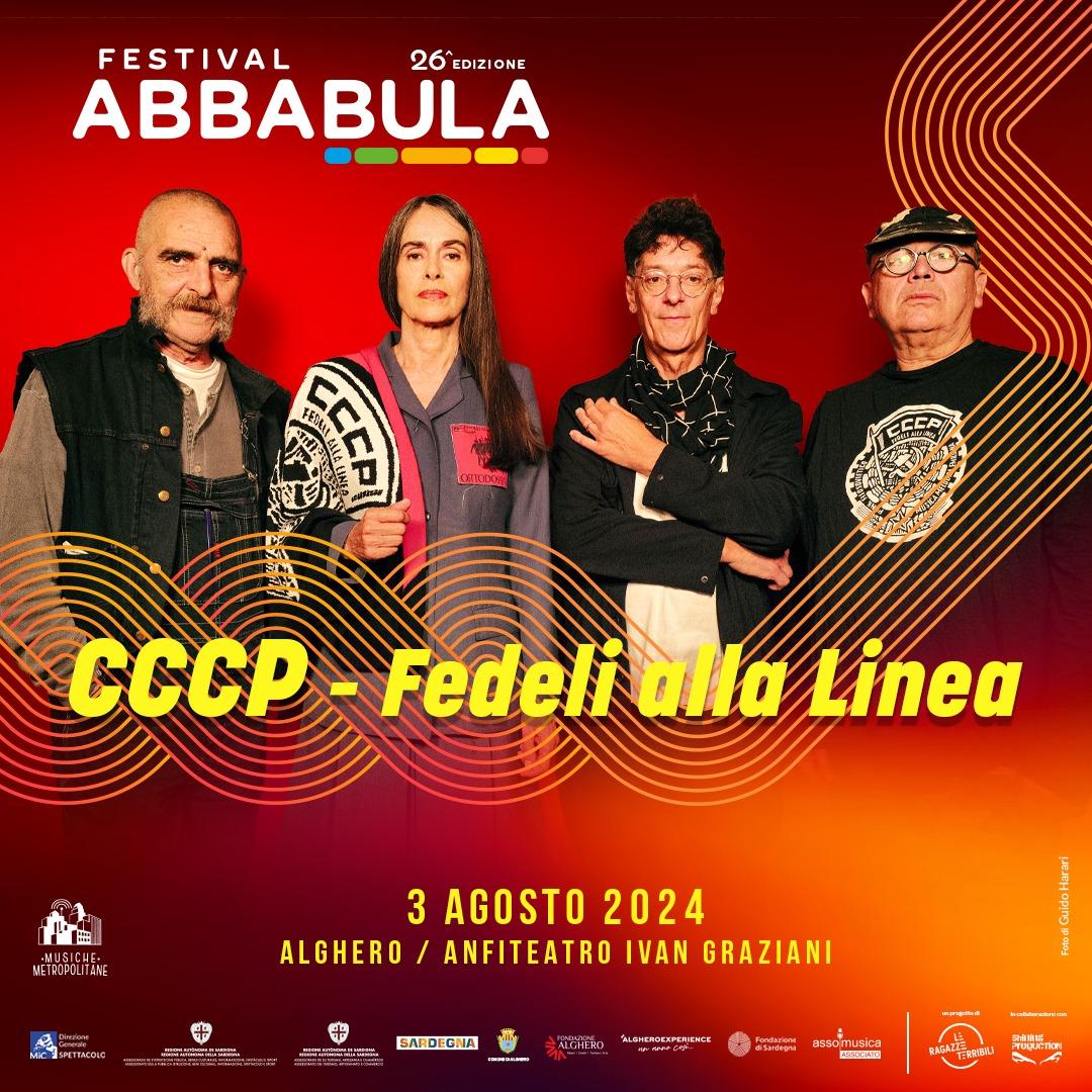 CONCERTI ESTATE 2024 ๐๐๐๐ - ๐
๐๐๐๐ฅ๐ข ๐๐ฅ๐ฅ๐ ๐๐ข๐ง๐๐ย  ๐ญ๐จ๐ฎ๐ซ