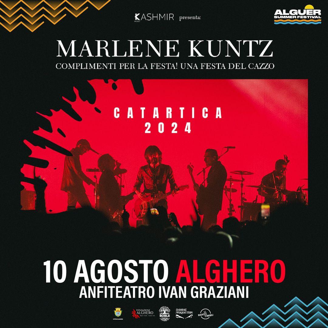 CONCERTI ESTATE 2024 ๐๐๐ซ๐ฅ๐๐ง๐ ๐๐ฎ๐ง๐ญ๐ณ | ๐๐ฌ๐ญ๐๐ญ๐ ๐๐๐ญ๐๐ซ๐ญ๐ข๐๐ ๐๐๐๐ 10 AGOSTO 2024