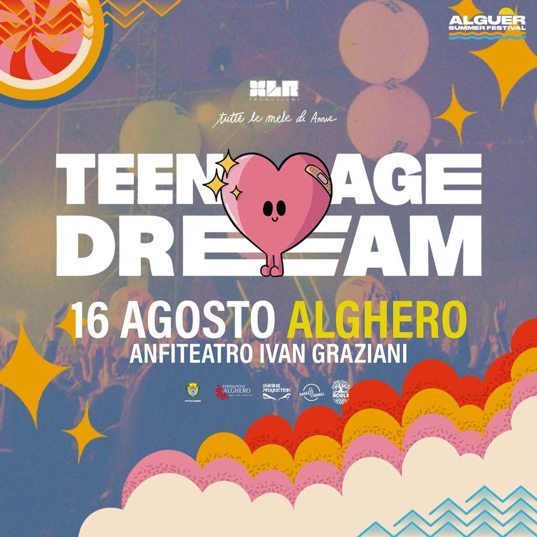 CONCERTI ESTATE 2024 ๐๐๐๐ง๐๐ ๐ ๐๐ซ๐๐๐ฆ 16 AGOSTO 2024