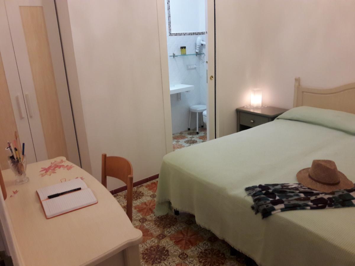 camera da letto con bagno in camera