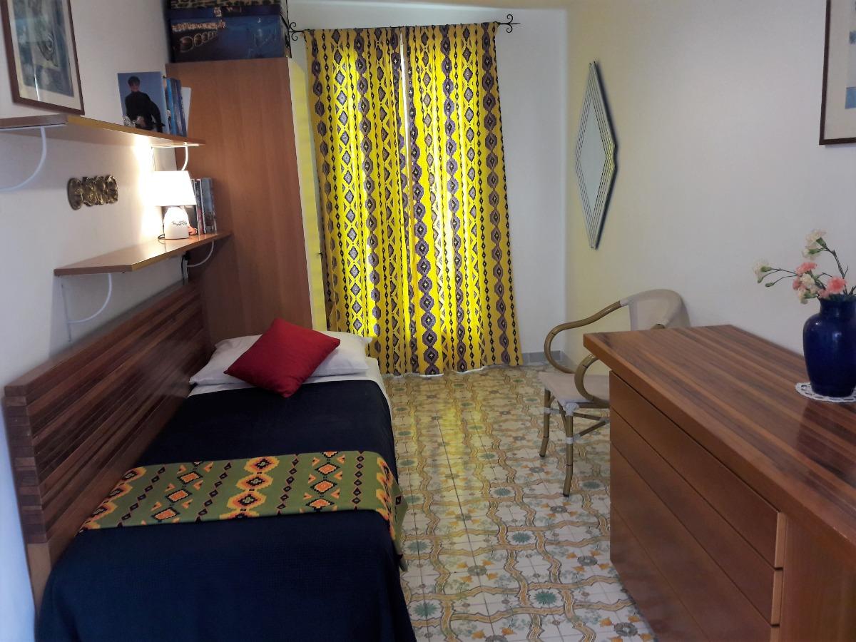 terza camera singola prenotabile con supplemento