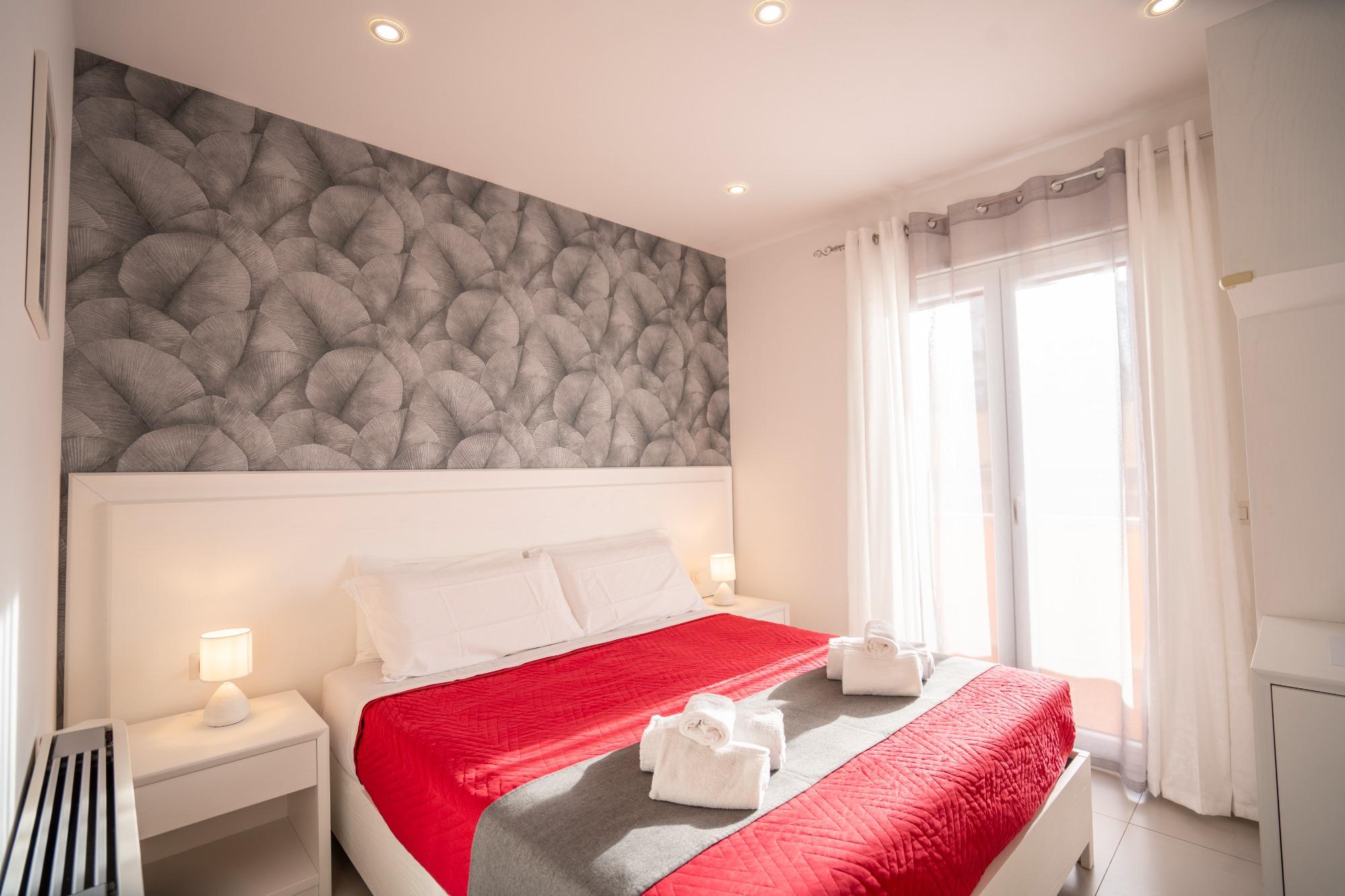 Matrimoniale piccola