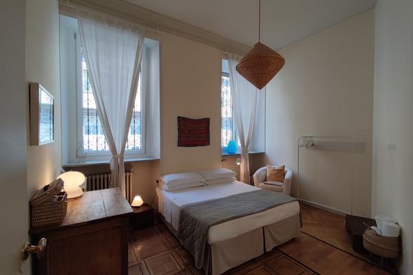 B&B Torino Crocetta