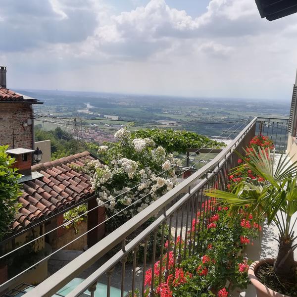  A Casa Di Carla
