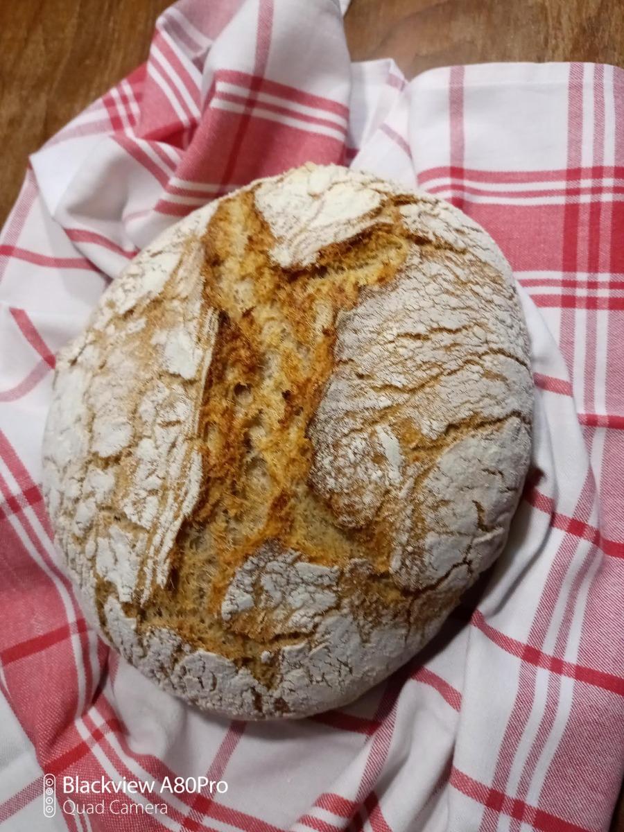 La colazione di B&B MAMMA MIA