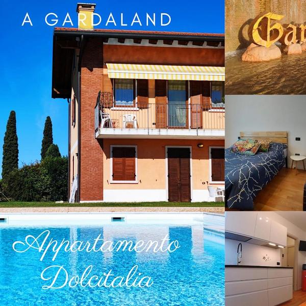  Casa Dolcitalia