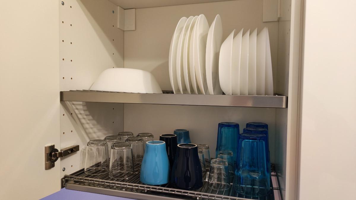 Interno appartamento - Bagno