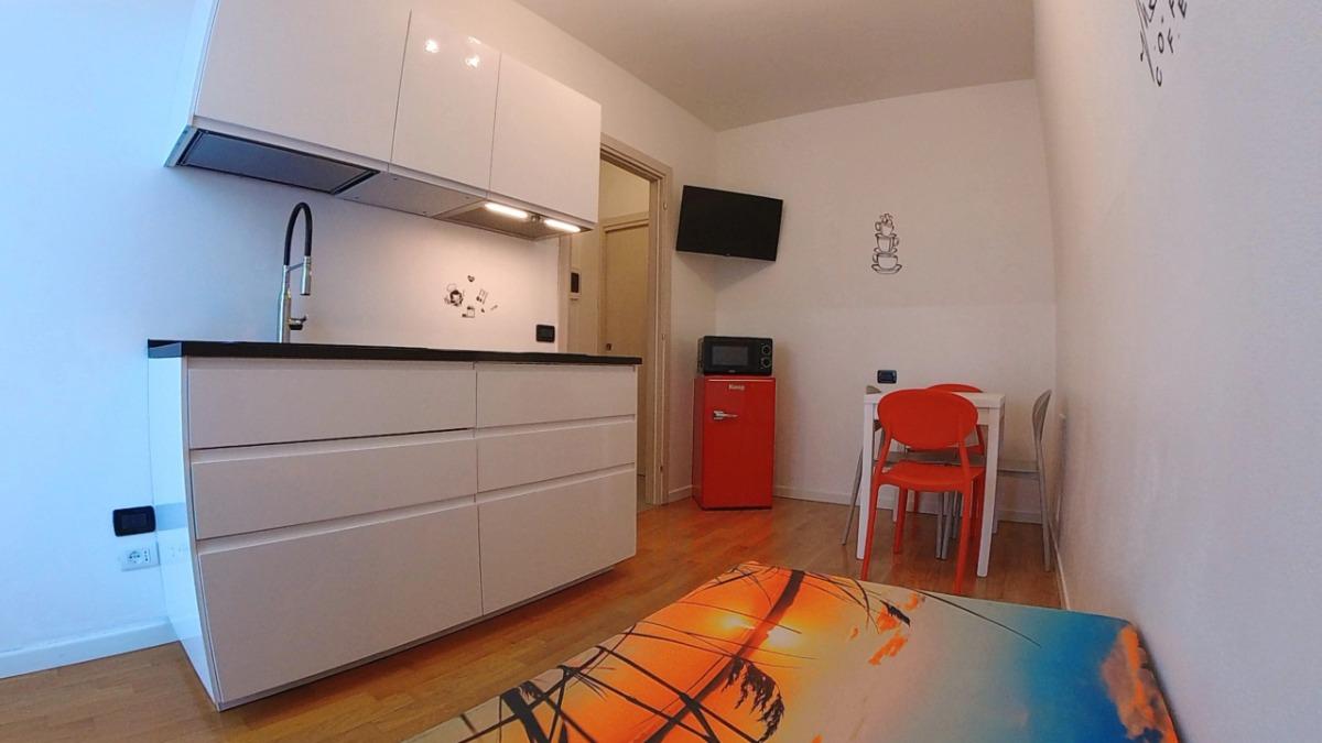 Interno appartamento - Cucina 1