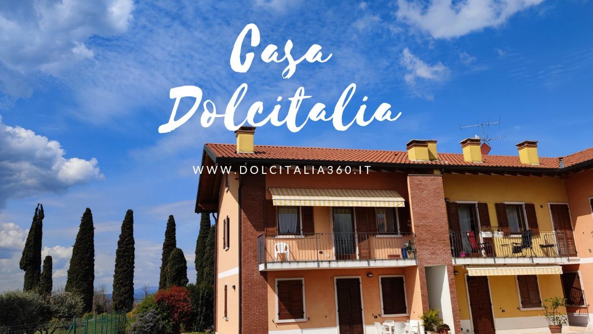 Appartamento Dolcitalia a Gardaland