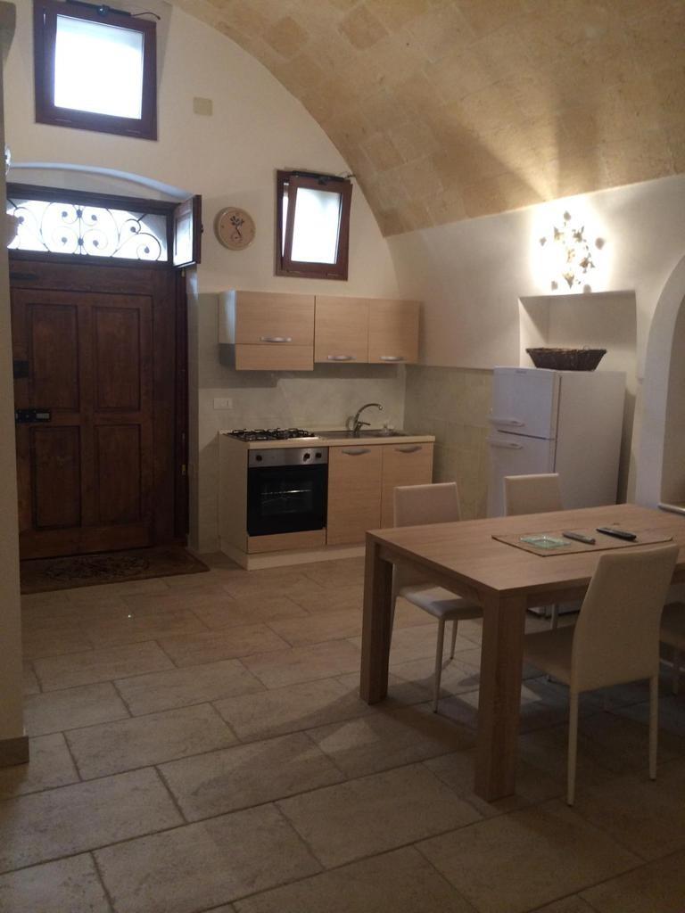 Suite 69 piano terra