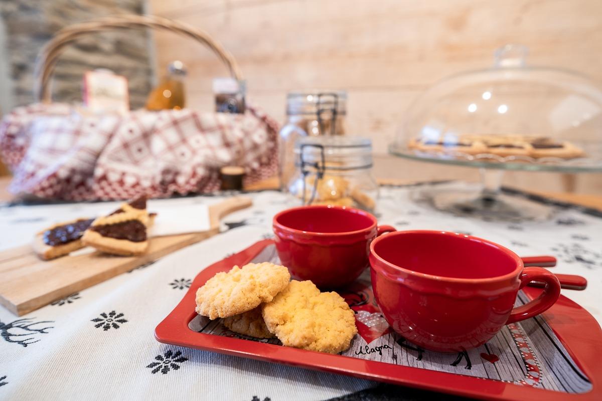 La colazione di AMELÙ