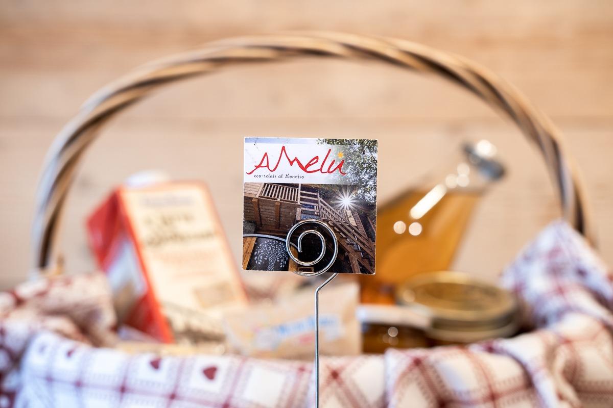 La colazione di AMELÙ