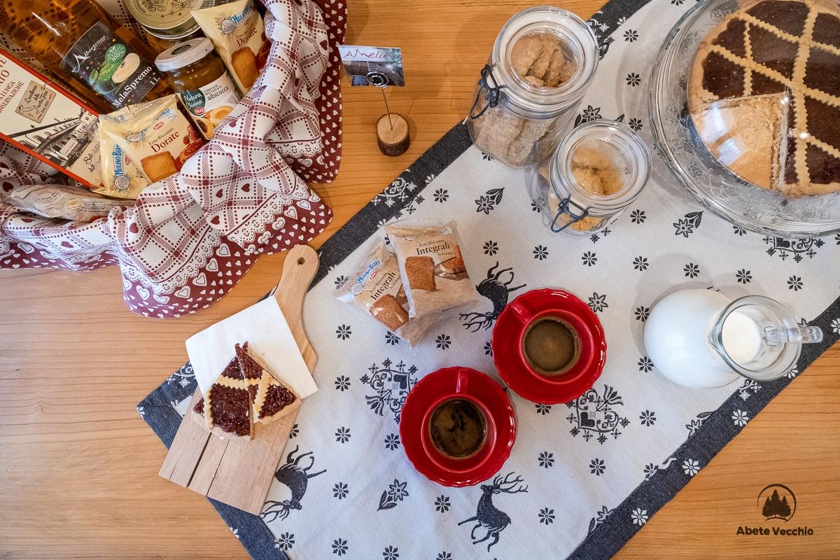 La colazione di AMELÙ