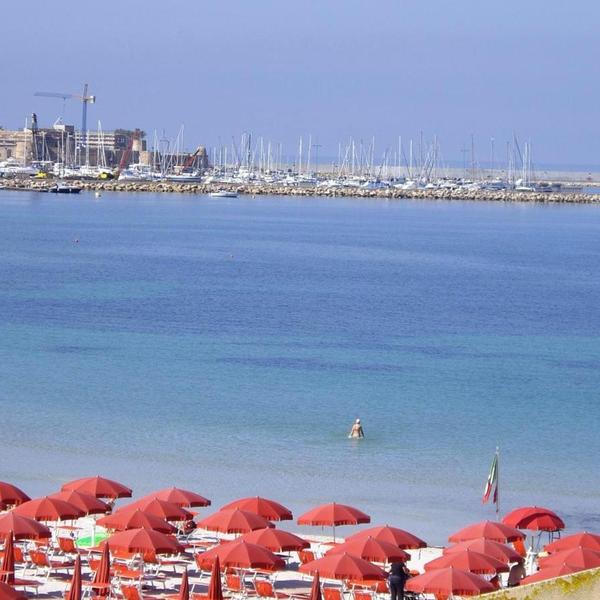 Residenze Maricharme