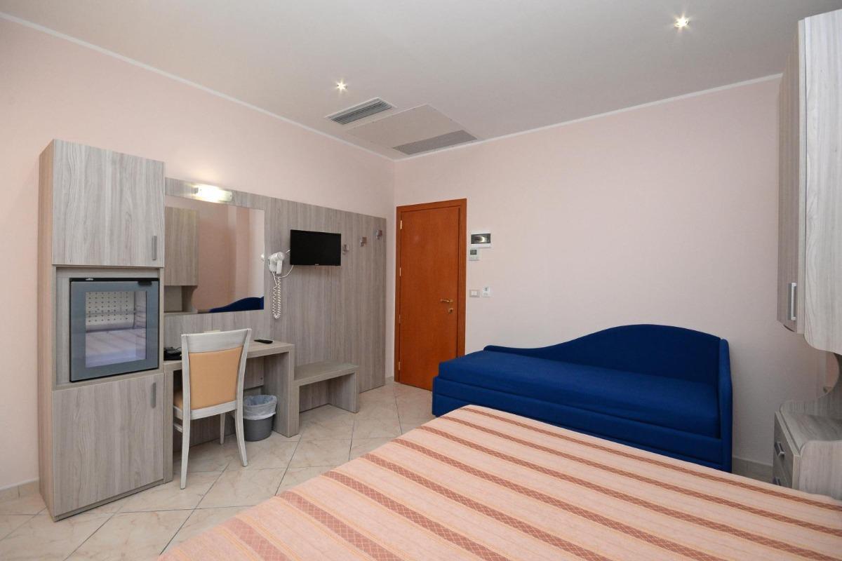 Room b&b Image