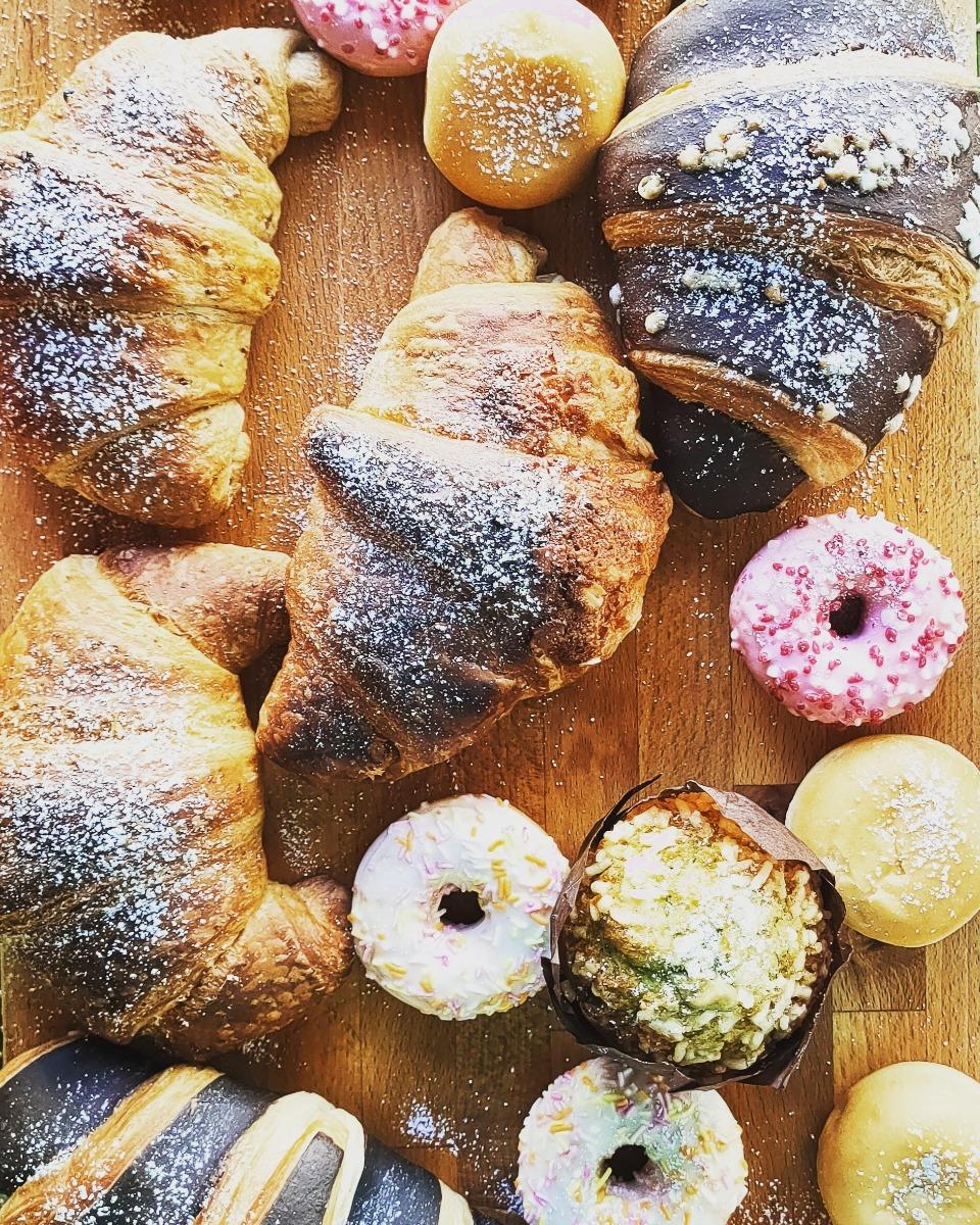La colazione di FAVOLA B&B