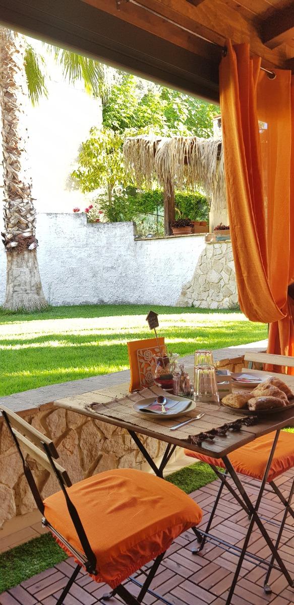 La colazione di FAVOLA B&B
