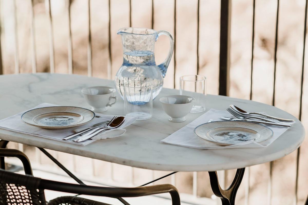 La colazione di BOSCHETTO ALTALANGA