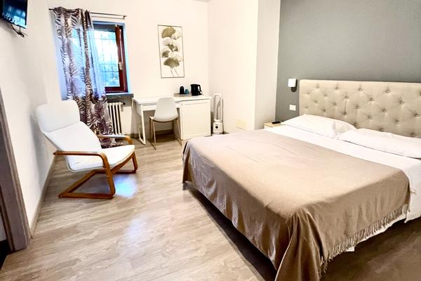 Bella Vita Guesthouse