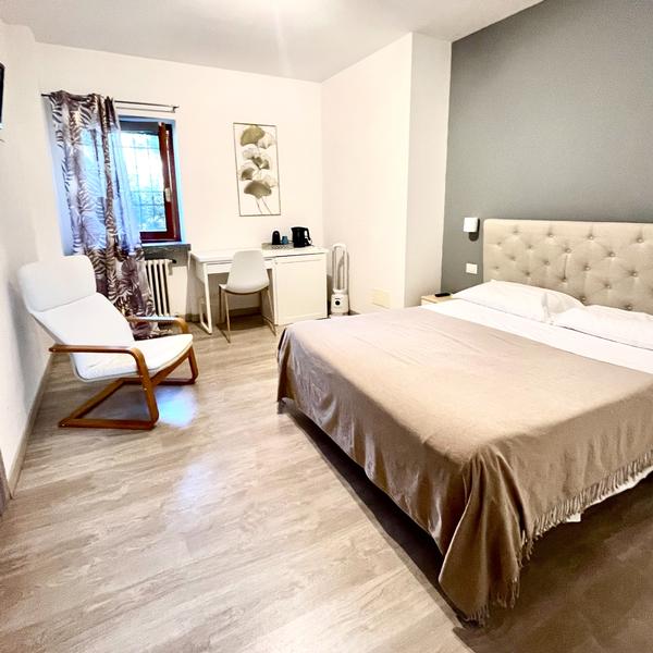  Bella Vita Guesthouse