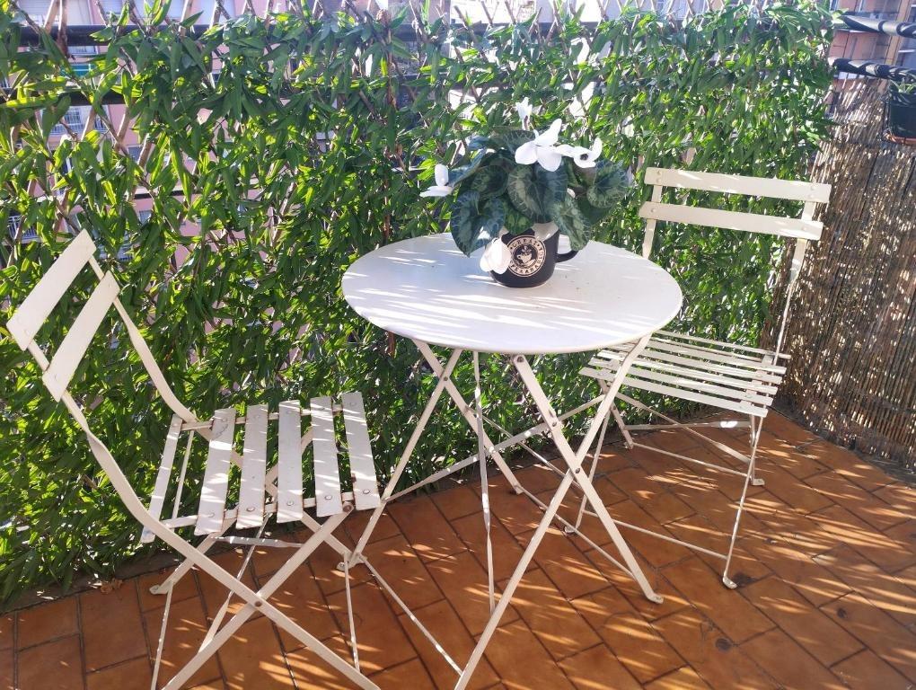 terrazzo