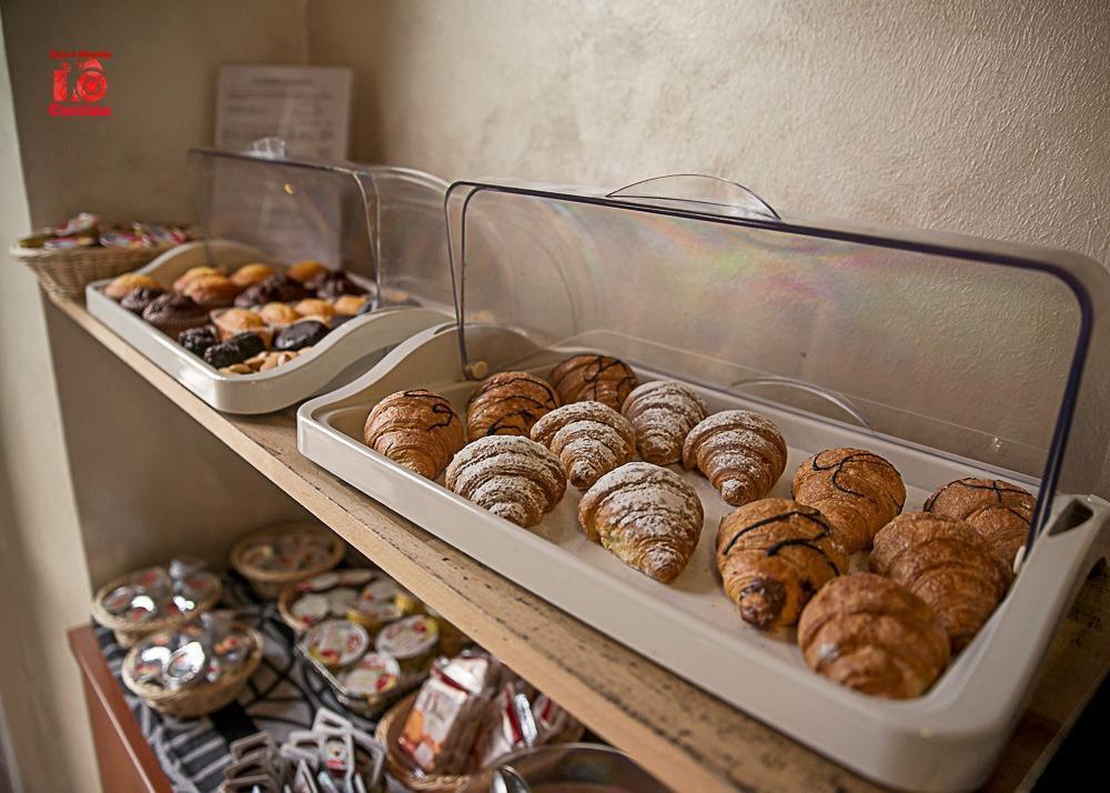 La colazione di BEL SIT