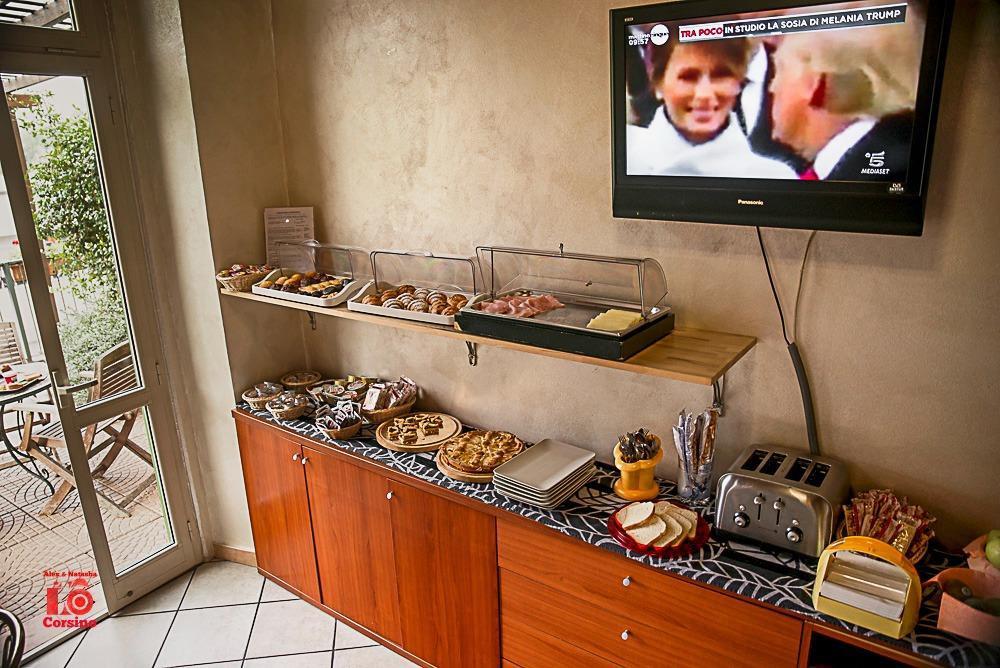 La colazione di BEL SIT