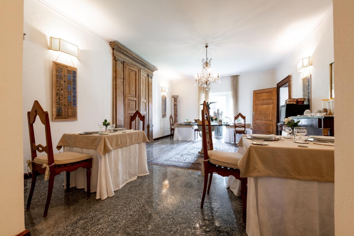 Sala della colazione