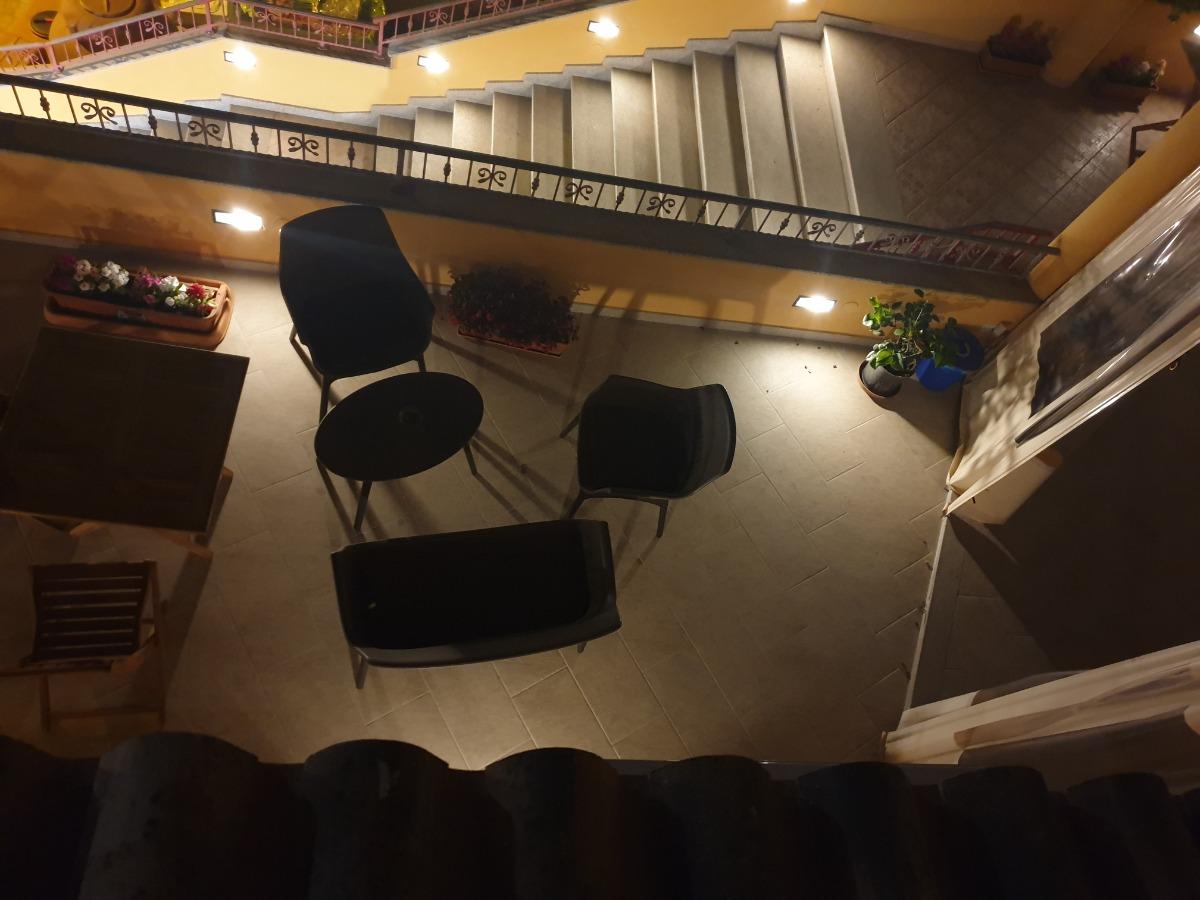 La colazione di CALETTA SUL MARE