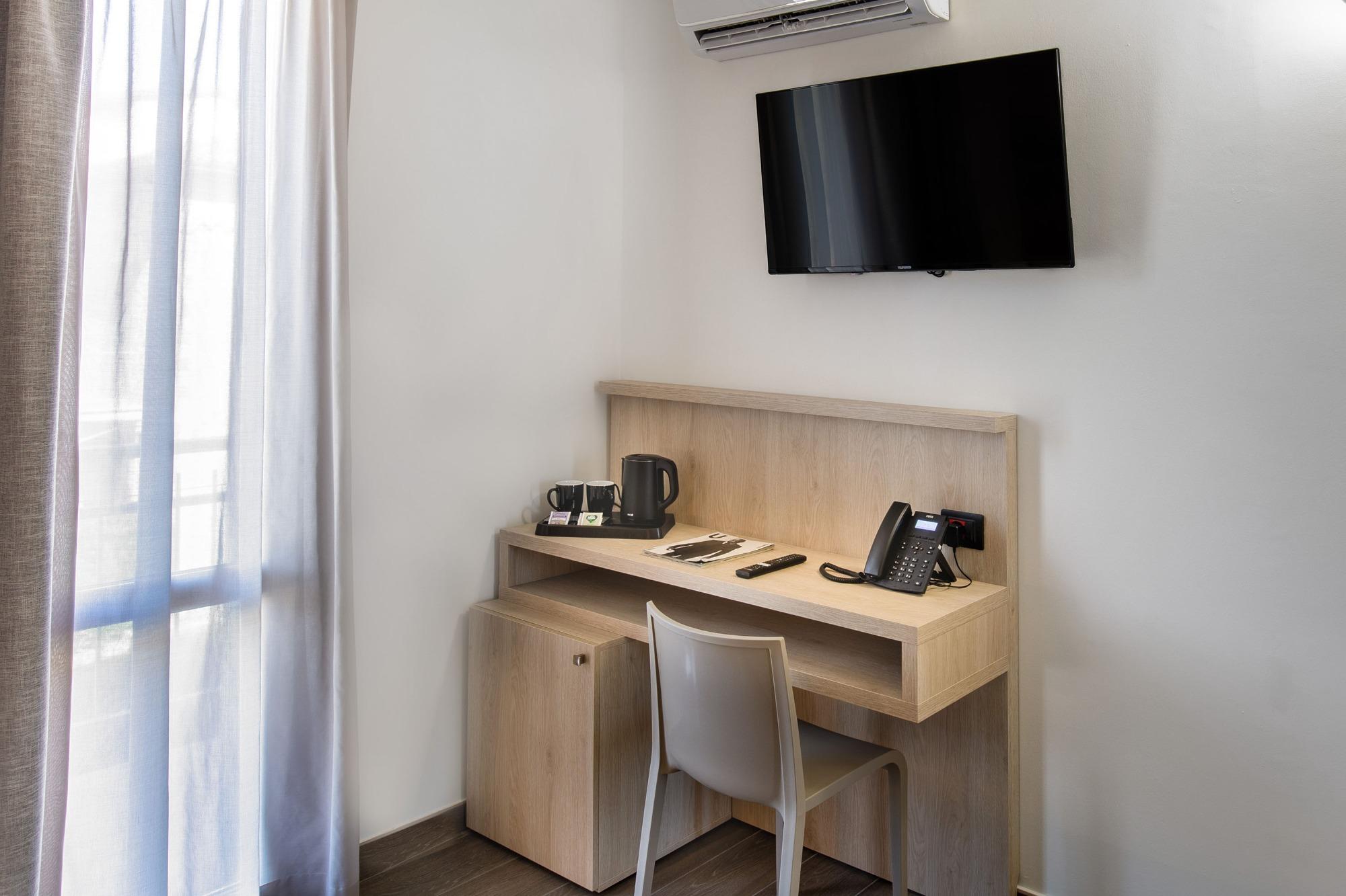 Room b&b Image