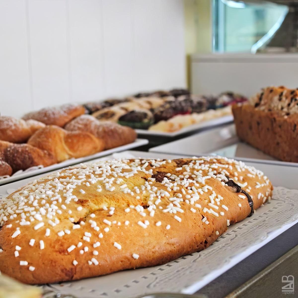 La colazione di HOTEL PHILADELPHIA