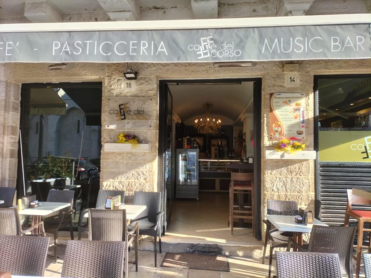 La colazione di LA LUNA E IL SOLE